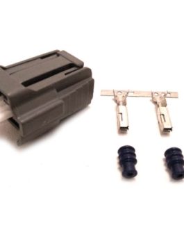 CONNECTOR INJECTOR KET REPAIR SET