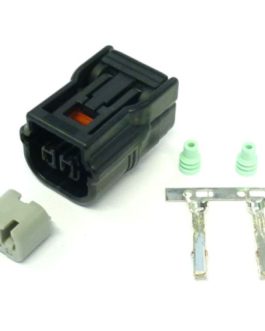 SET REPAIR CONNECTOR INJECTOR KN9