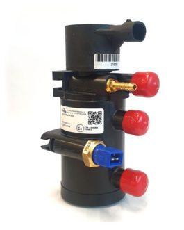REDUCER eVP-500