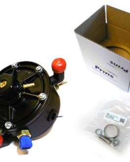 VAPORIZER / REDUCER MAP VSI PACKED