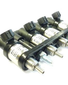 RAIL INJECTOR 4-C. PRINS 51CC 2.2MM