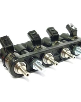 RAIL INJECTOR 4-C. KN9 63CC