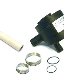 REPLACEMENT KIT FILTERS eVP T1/PRINS FILTER UNIT 16X12MM